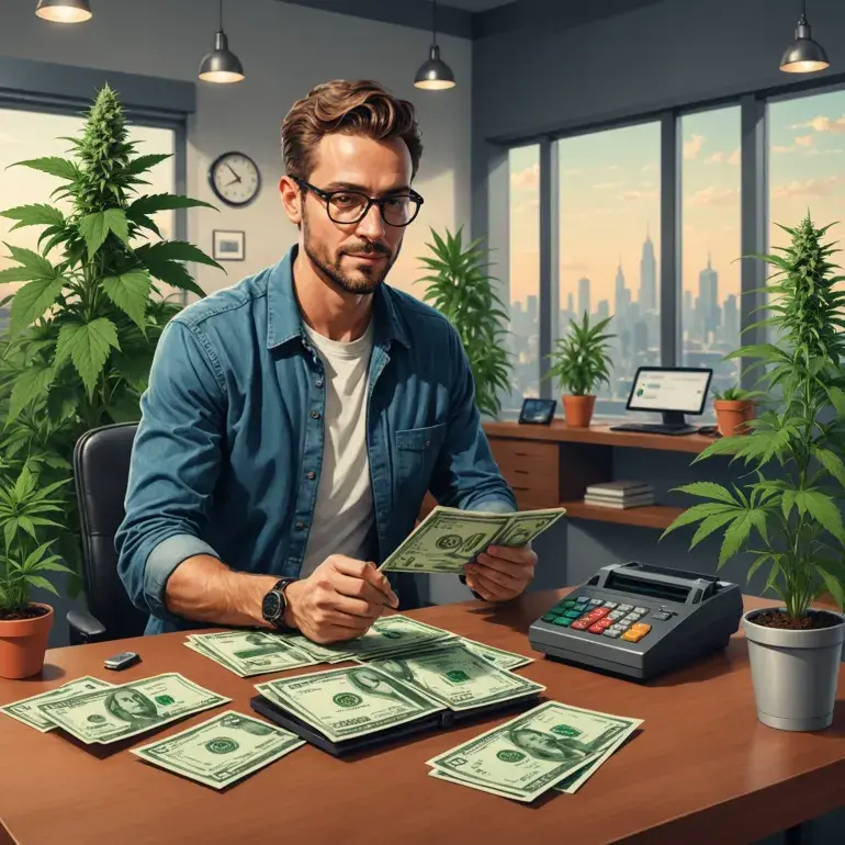 AeroPay: Modern ACH Payments for High-Trust Transactions