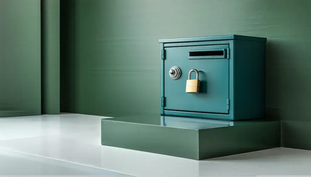 Lock Box Services in Banking: Lock box explained.
