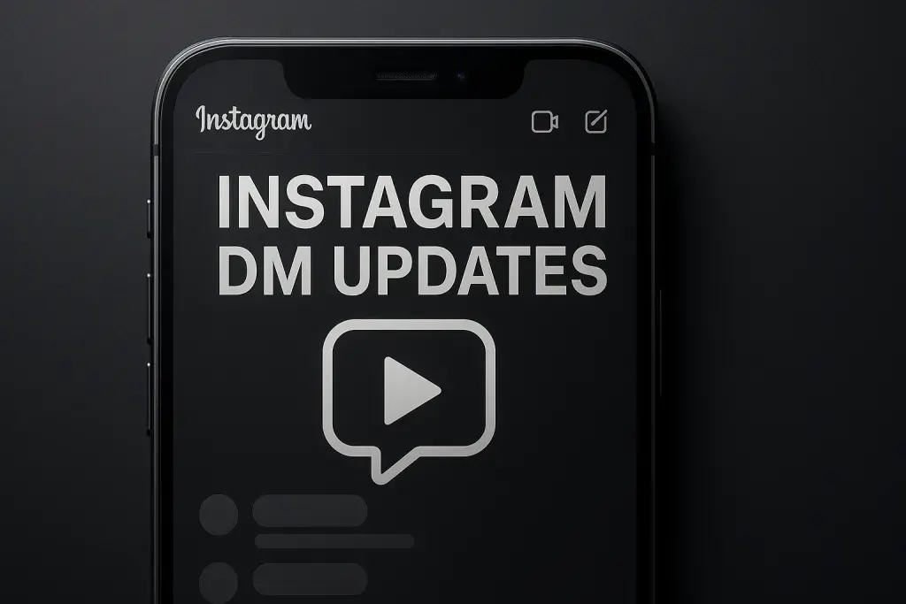 Instagram DM updates: is it worth it?