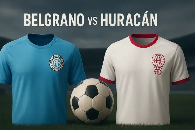 Belgrano vs Huracan: who takes all three points?