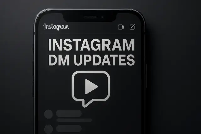 Instagram DM updates: is it worth it?