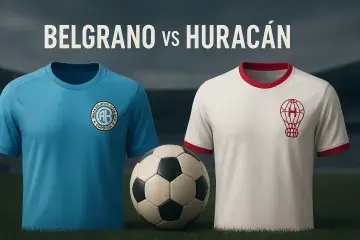 Belgrano vs Huracan: who takes all three points?